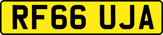 RF66UJA