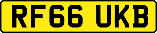RF66UKB