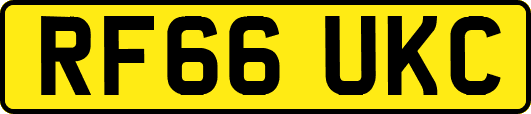 RF66UKC