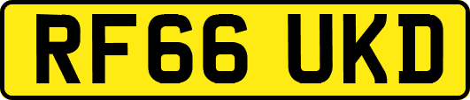 RF66UKD