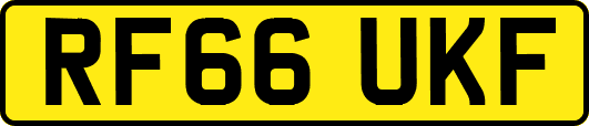 RF66UKF