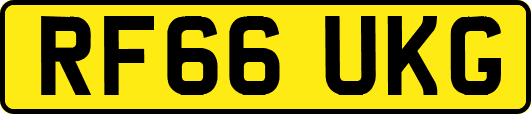 RF66UKG