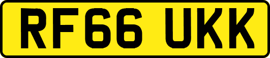 RF66UKK