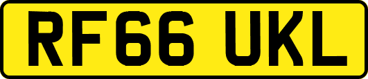 RF66UKL