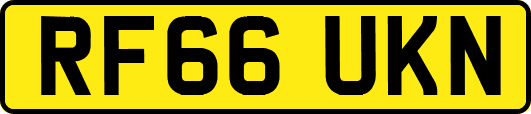 RF66UKN