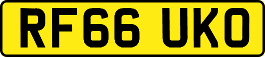RF66UKO