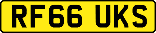 RF66UKS