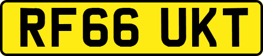 RF66UKT