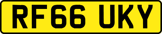 RF66UKY