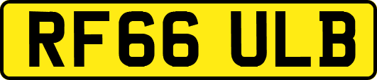 RF66ULB