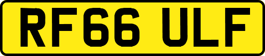 RF66ULF