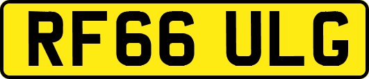 RF66ULG