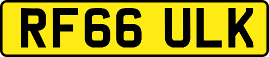 RF66ULK