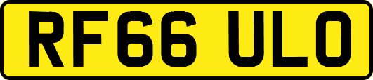 RF66ULO