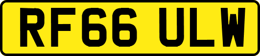 RF66ULW
