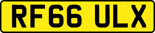 RF66ULX