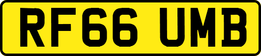 RF66UMB