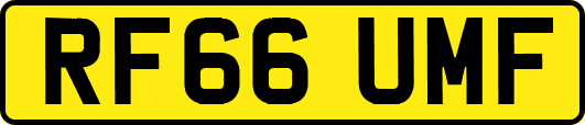 RF66UMF