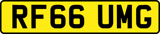 RF66UMG