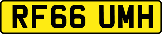 RF66UMH