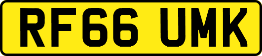 RF66UMK