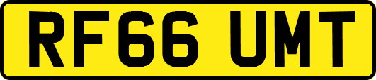 RF66UMT