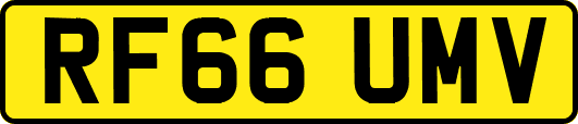 RF66UMV