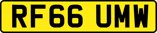 RF66UMW