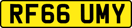RF66UMY