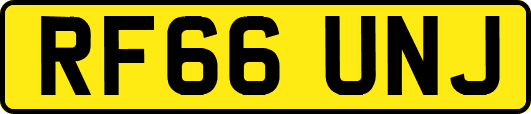 RF66UNJ