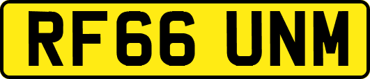 RF66UNM