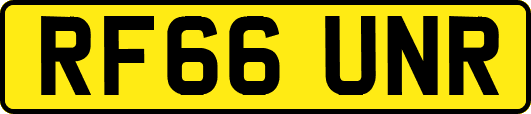 RF66UNR