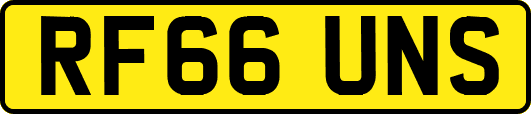 RF66UNS