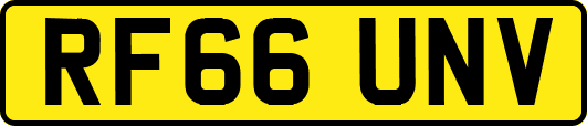 RF66UNV