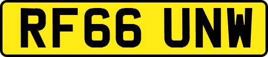 RF66UNW