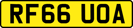 RF66UOA