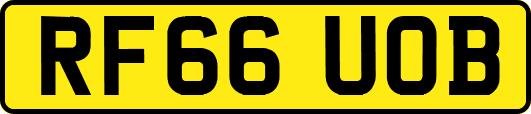 RF66UOB