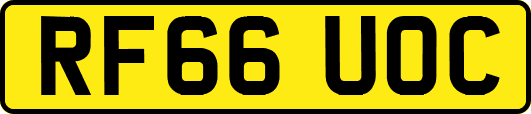 RF66UOC