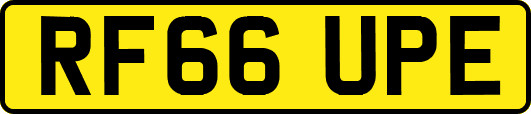 RF66UPE
