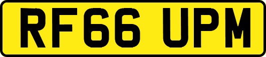 RF66UPM