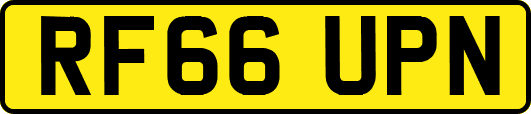 RF66UPN