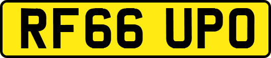 RF66UPO