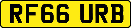 RF66URB