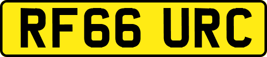 RF66URC