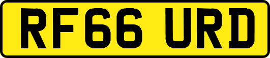 RF66URD