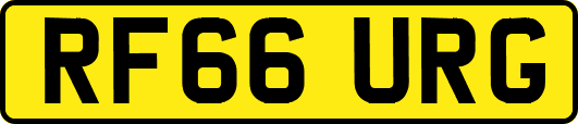 RF66URG