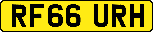 RF66URH