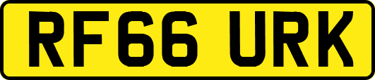 RF66URK