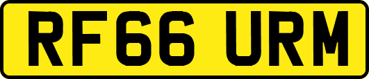 RF66URM