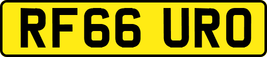RF66URO
